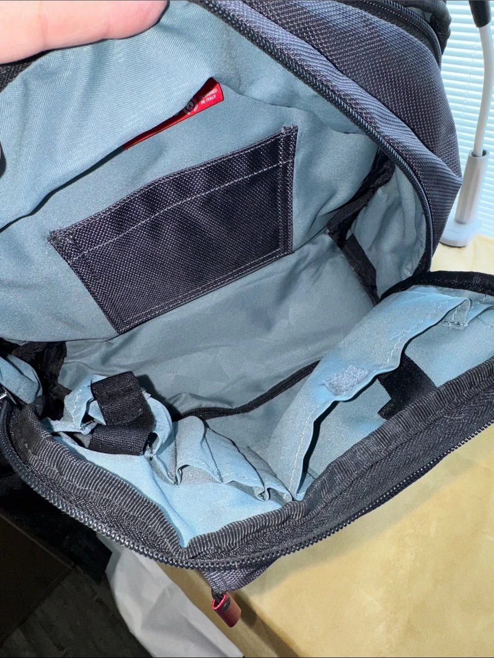 Manfrotto Metropolitan Camera Backpack